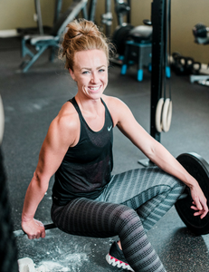 Dani (Women of Strength)